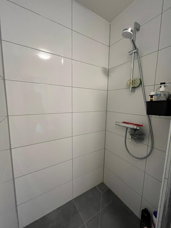 Medium property photo - Jozef Israëlsstraat 67C, 9718 GE Groningen